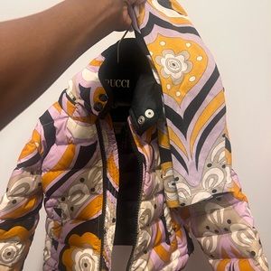 Emilio Pucci Set